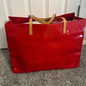 Louis Vuitton Travel Bag